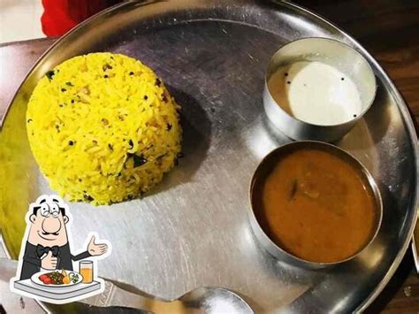 Menu at Sagar Ratna, Noida, A-8