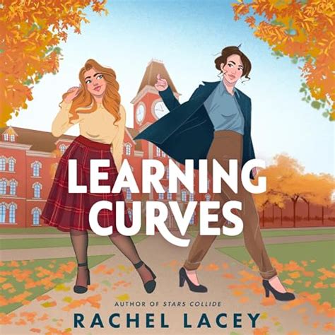 Learning Curves by Rachel Lacey - Audiobook - Audible.in
