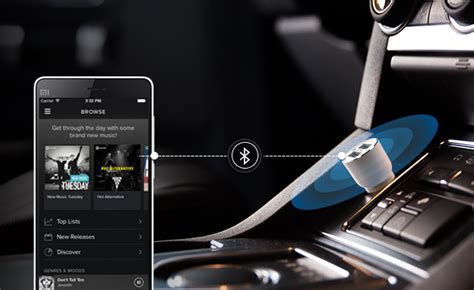 Ecco Xiaomi Roidmi 2s, il trasmettitore FM multifunzione