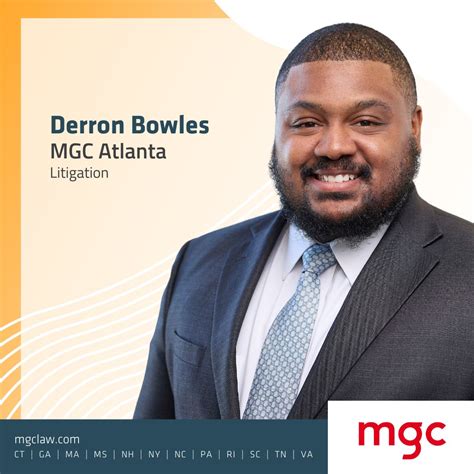 McAngus Goudelock & Courie on LinkedIn: #welcomewednesday #teammgc #mgclaw