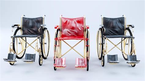 Image result for Red Cross Lean Back Chair