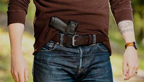 Concealed Carry Belt 的图像结果