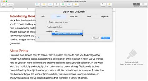 Image result for Mac Pages Tutorial