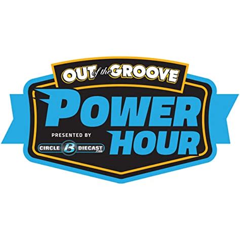 Power Hour presented by Circle B Diecast : Eric Estepp & Brennan Poole ...