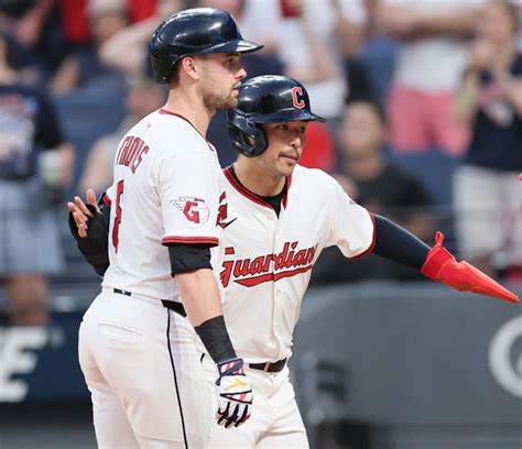 Cleveland Guardians vs. Toronto Blue Jays, June 24, 2025 - cleveland.com