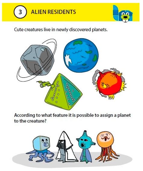 Short Tasks for Scaffolding Computational Thinking by the Global Bebras ...