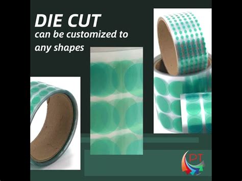 High Temperature Tapes - Green Polyester High Temperature Powder ...
