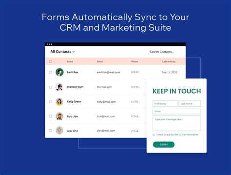 Image result for Wix Subscribe Form