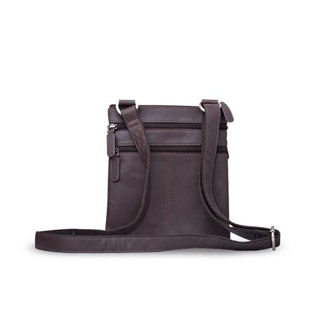 Buy Comfortable Genuine Leather Bags for Men Online | Doc and Mark ...