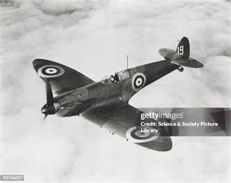 Image result for Spitfire Model Gas Engine
