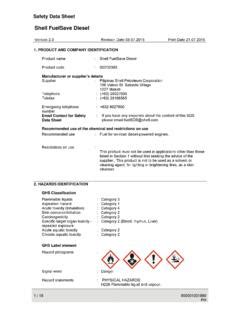 Image result for Shell FuelSave Diesel Data Sheet