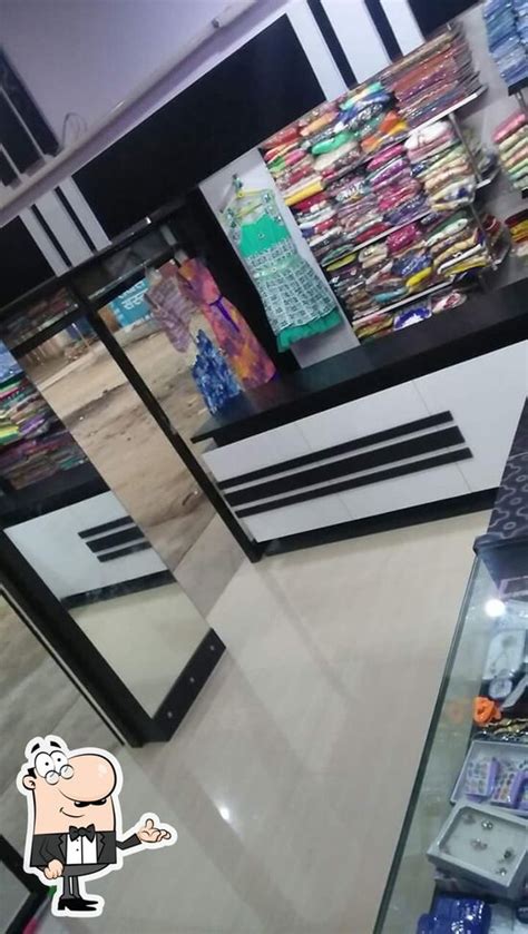 Menu at Asraf Tent House, India