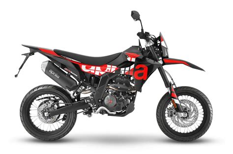 Motorrad Vergleich Beta RR Motard 125 R 2025 vs. Aprilia SX 125 2025