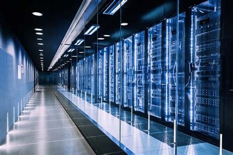 Image result for Johnson Controls Data Centers