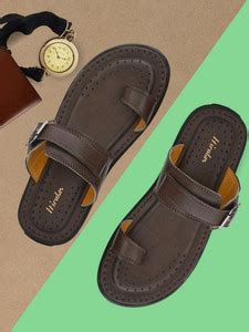 Hirolas Men Slippers - Buy Hirolas Men Slippers Online at Best Price ...