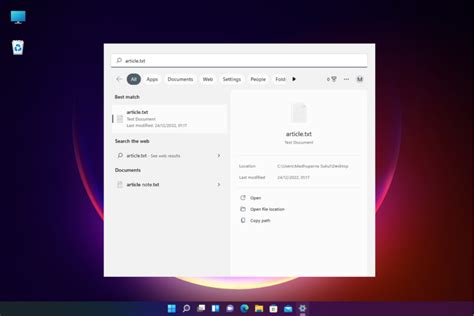 Image result for Open 11 File