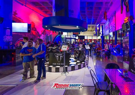 RIDGEWAY RACEBAR, Edenvale - Restaurant Reviews, Phone Number & Photos ...
