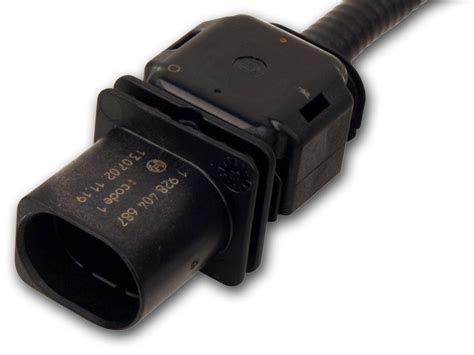 LSU 4 9 O2 Sensor 的图像结果