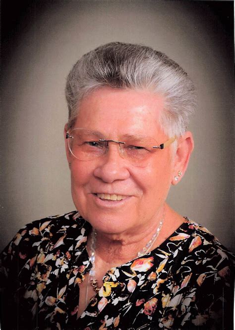 Mary A. Walsh - Egizi Funeral Home