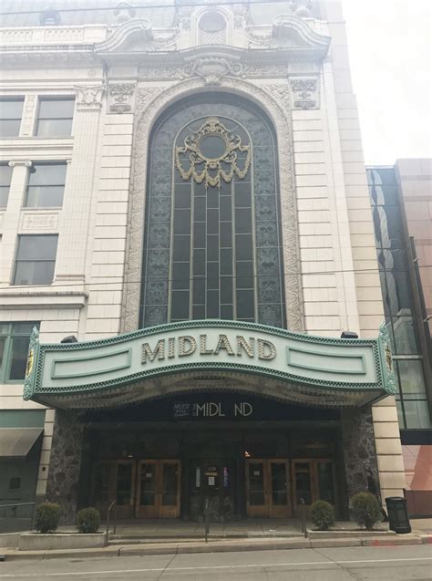 The Midland | 100 Days of Libbie Loves Kansas City