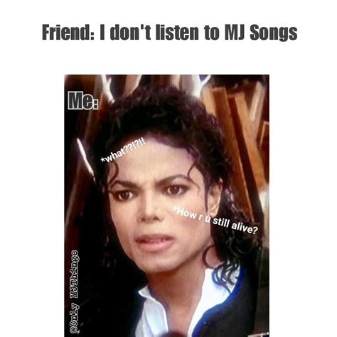 Pin by paula flores on michael jackson memes | Michael jackson quotes ...