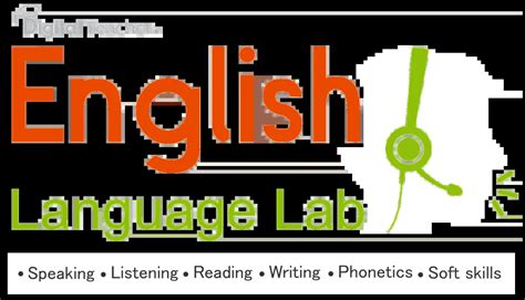 Image result for Why English Language Lab Picture