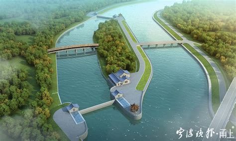 南宁6个污水处理项目通水调试 新增污水处理能力40万吨/日以上_全球环保节能网