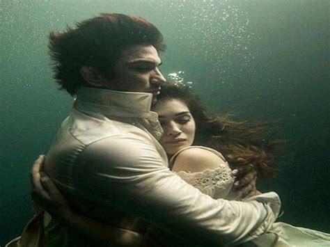 It's not seri: Kriti Sanon writes emotional note after watching Sushant ...