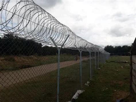 Concertina Coil - Concertina Coil (PTCC) Manufacturer from Raipur