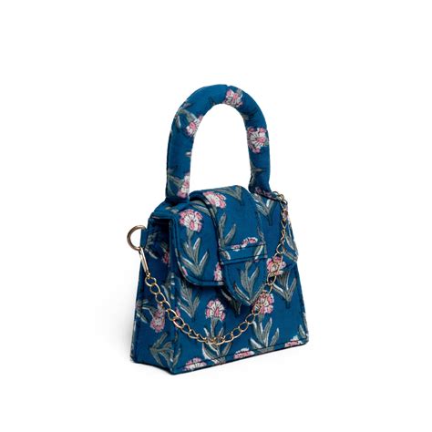 Sanjh Chiq Bag – Jaipur Basta