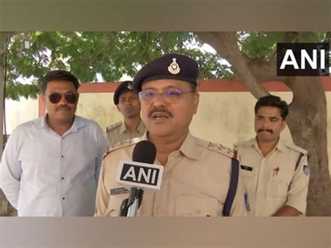 Madhya Pradesh policeman offers to support Ujjain rape survivor's ...