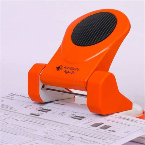 Kangaro Paper Punch Perfo-30 – SCOOBOO