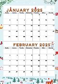 Printables by Nandini | 2025 Planners, Calendars & Digital Templates