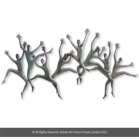 Unique Metal Wall Art Decor | Add Style to Your Walls – Artistick's Online