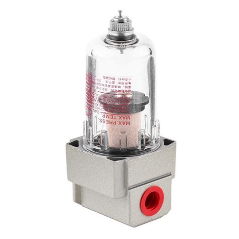 Baffled Oil Separator Oil Catch Reservoir Can Tank Universal Manual ...