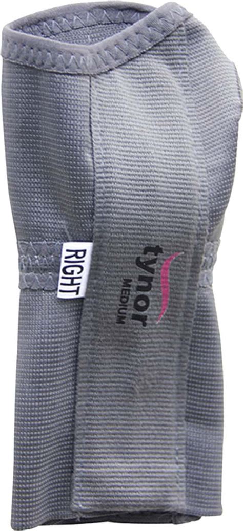 Buy TYNOR ELASTIC WRIST SPLINT LF SMALL 1'S Online & Get Upto 60% OFF ...