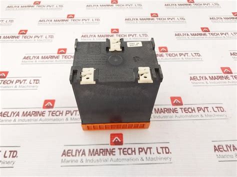 E.Dold & Sohne Bn3081.63 Expansion Module – Aeliya Marine Tech