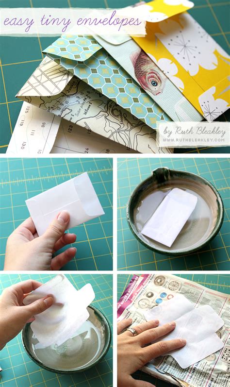 Image result for Envelope Tutorial Simple