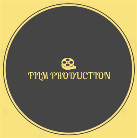 Production Logo Design 的图像结果