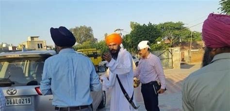 Amritpal, Sarabjeet Victories Reflect Reassertion of 'Panthic Politics ...