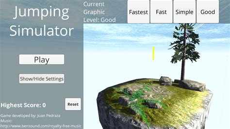 Image result for Jumping Simulator