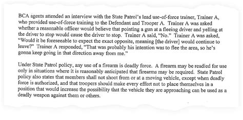 Minnesota Trooper Ryan Londregan Charged With Murder in Ricky Cobb II ...