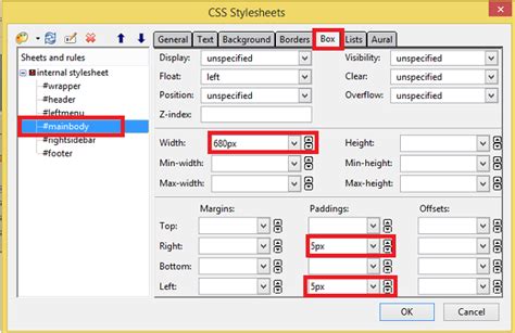 Image result for KompoZer Tutorial 2013