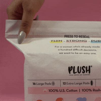 Ultra Thin Sanitary Pads - Pack of 42