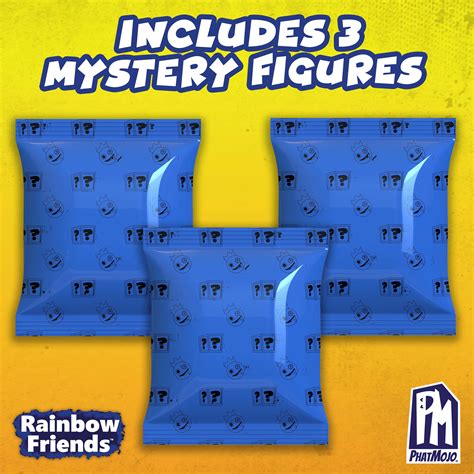 Rainbow Friends Collectible Kids Roy Action Figure India | Ubuy