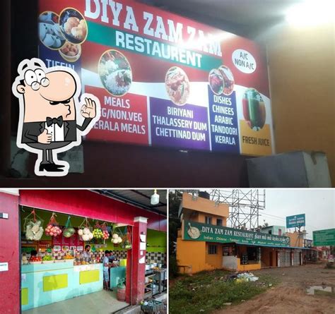 Zam Zam Restaurant (Hot & Chill), India - Restaurant reviews