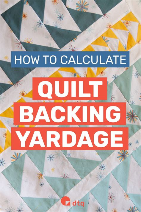 Image result for Quilt Backing Layout