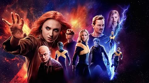 X-Men Movie Wallpapers - Wallpaper Cave
