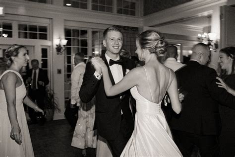 Skaneateles Country Club Wedding | Meg + Jacob