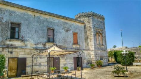 VILLA PAPALEO BED & BREAKFAST (Bagnolo del Salento) - B&B Reviews ...